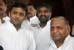 sp looks to benefit from mp muslim votes by choosing saleem