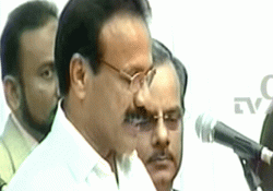 sadananda gowda sworn in karna cm shettar faction boycotts