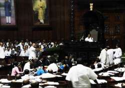 salaries of karnataka cm ministers mlas doubled