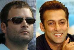 salman hosts rahul after world cup win