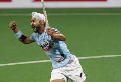 sandeep sunil star in india s 7 4 victory over south africa