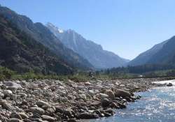 sangla first tribal village in hp to have sewerage scheme