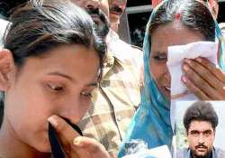 sarabjit s kin get his belongings minus his diary