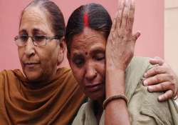 sarabjit s sister calls for political unity