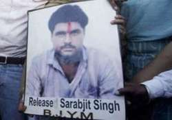 sarabjit files fresh appeal to zardari seeking mercy