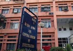 saradha scam cbi nabs kolkata businessman