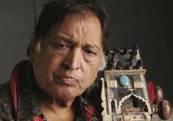 sarangi player ustad sultan khan passes away