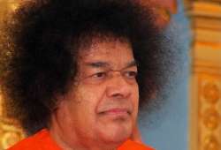 sathya sai baba still critical