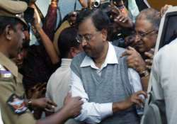 satyam fraud case verdict date may be fixed tomorrow