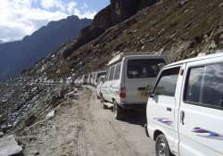 save rohtang from pollution says himachal court