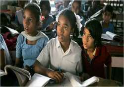 school education lakshadweep tops the chart jharkhand is at the bottom