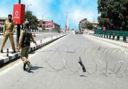 section 144 to be imposed in kupwara from february 9 to 11