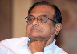 secularism will face a big threat if bjp comes to power p chidambaram