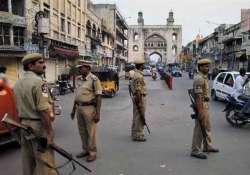 security for women employees in cyberabad to step up