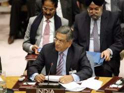 security council faux pas is not such a big deal krishna