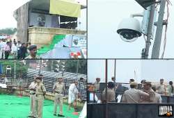 security stepped up at ramlila maidan