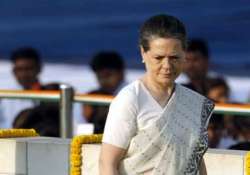 seemandhra rayalaseema leaders meet sonia