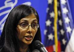 senior us diplomat nisha biswal meets indian officials