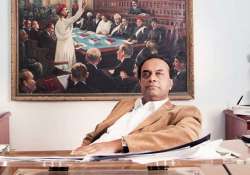 senior advocate rohatgi is new ag