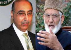 separatist leaders to meet pakistan hc tomorrow