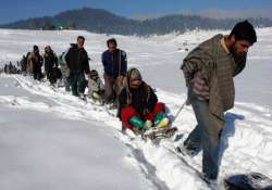 severe cold in j k leh records 18.8