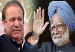 sharif s envoy meets pm