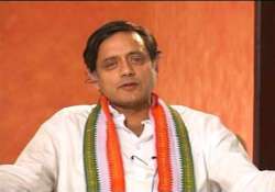 shashi tharoor files defamation suit against sunday indian magazine