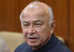 shinde opens integrated check post on indo bangladesh border