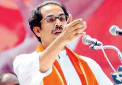 shiv sena demands port trust land for development in mumbai