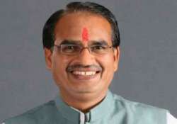 shivraj singh chouhan thanks anant kumar