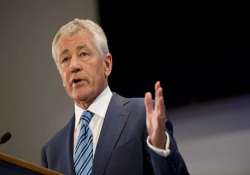 should not let red tape limit indous defence cooperation hagel