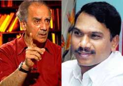 shourie refutes raja s claim of following nda policy