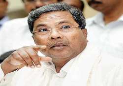 siddaramaih hopeful of bagging 18 20 ls seats