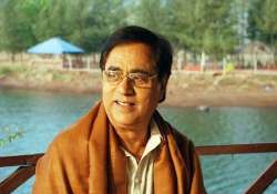 jagjit singh critical says hospital