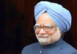 singh s services will be assessed properly pmo official