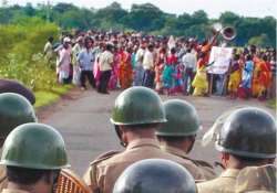 singur nandigram proved to be left s waterloo