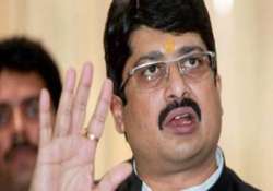 slain village pradhan s family tells cbi of threat from raja bhaiyya