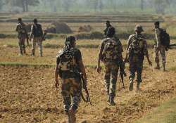 soldier shot dead in bihar