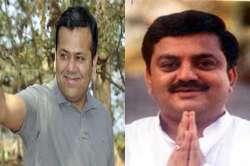 son syndrome evident in ls polls in karnataka