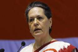 sonia gandhi out of icu