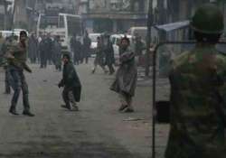 shopian deaths no witness turns up to depose