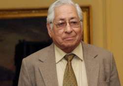 sorabjee backs delhi lg s decision on lokpal bill