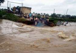 sorrow of bihar river kosi an overview