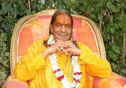 spiritual guru jagadguru kripalu maharaj passes away