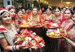 facts you should know about karva chauth festival