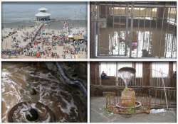 stambheshwar mahadev the disappearing temple of gujarat