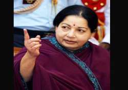 storage in mullaperiyar will soon be 142 ft says jayalalithaa