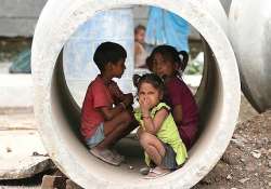 street children in delhi face police harassment study