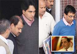 subhash chandra son 2 editors may undergo lie detector test