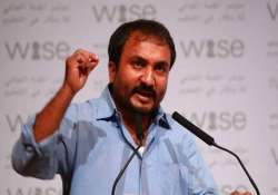 super 30 mathematician anand kumar disfavours jee exam online